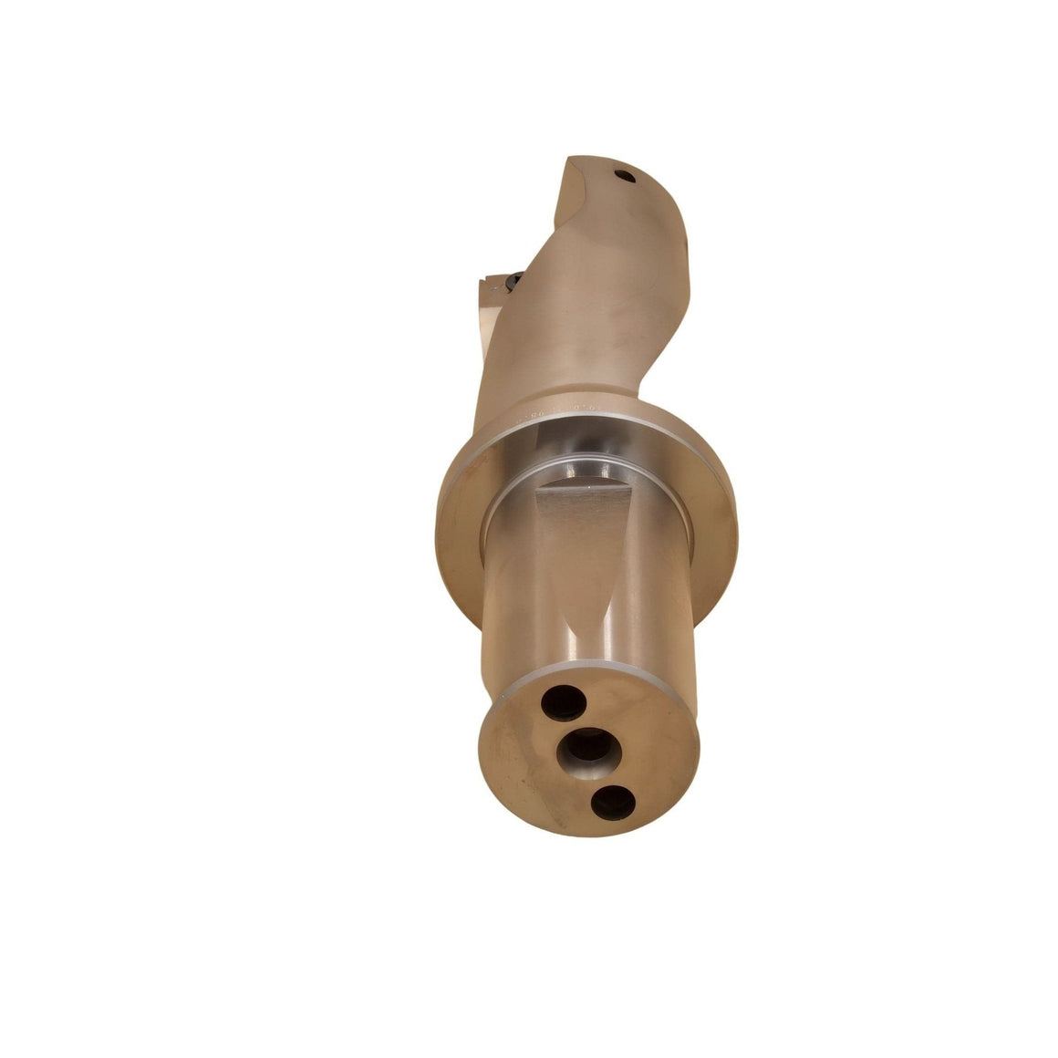 KYOCERA ASIA PACIFIC PTE LTD TOOL HOLDERS Kyocera S40-DRX490M-2-17 Indexable Drill Body – DRX Series Ø49mm