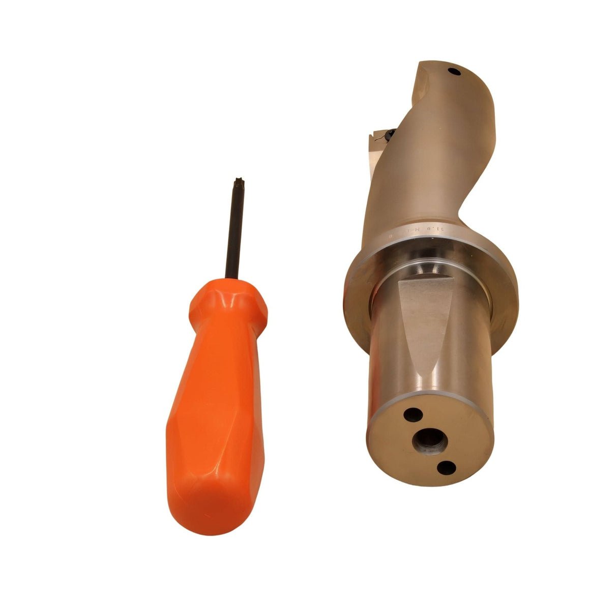 KYOCERA ASIA PACIFIC PTE LTD TOOL HOLDERS Kyocera S40-DRX510M-2-17 Indexable Drill Body