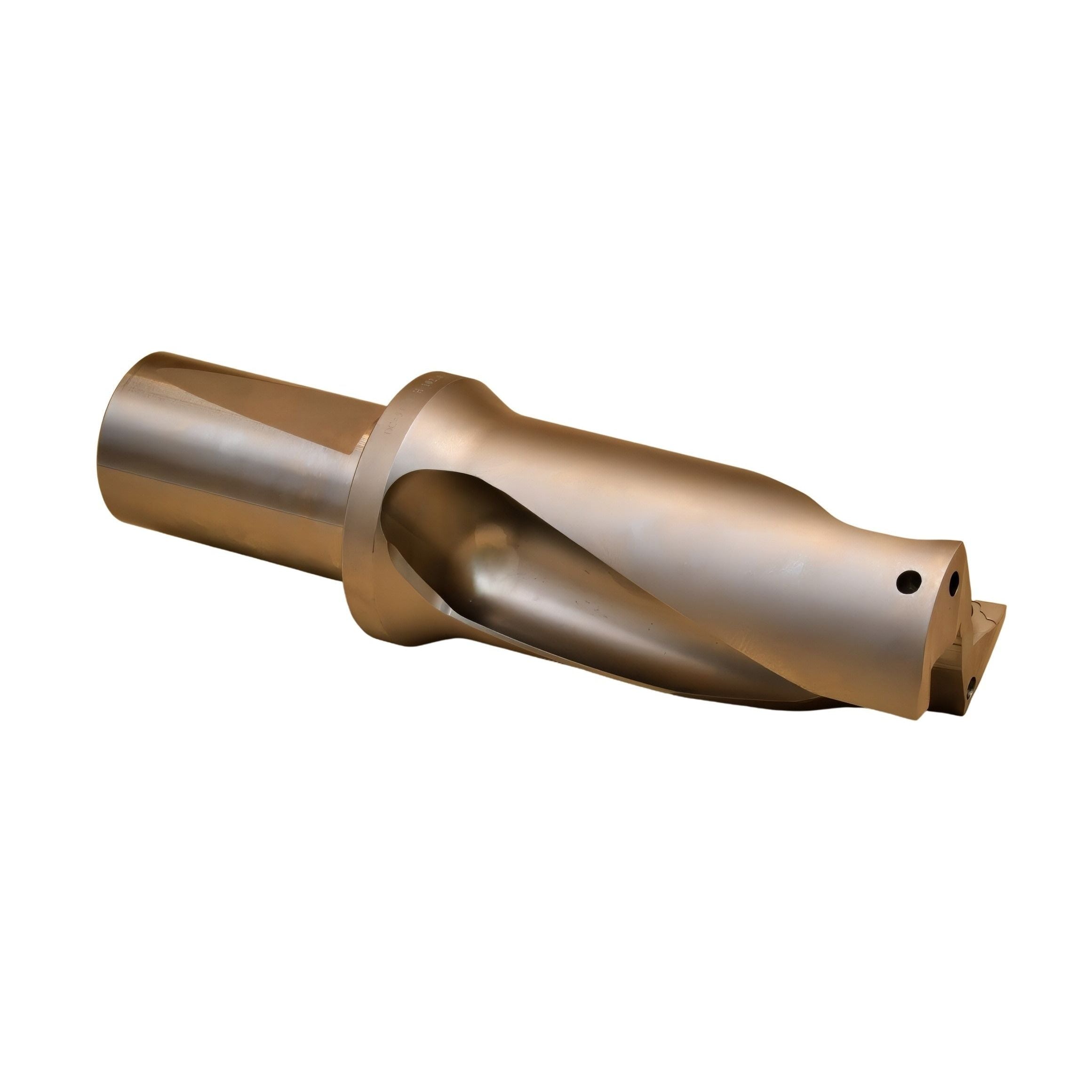 KYOCERA ASIA PACIFIC PTE LTD TOOL HOLDERS Kyocera S40-DRX510M-2-17 Indexable Drill Body