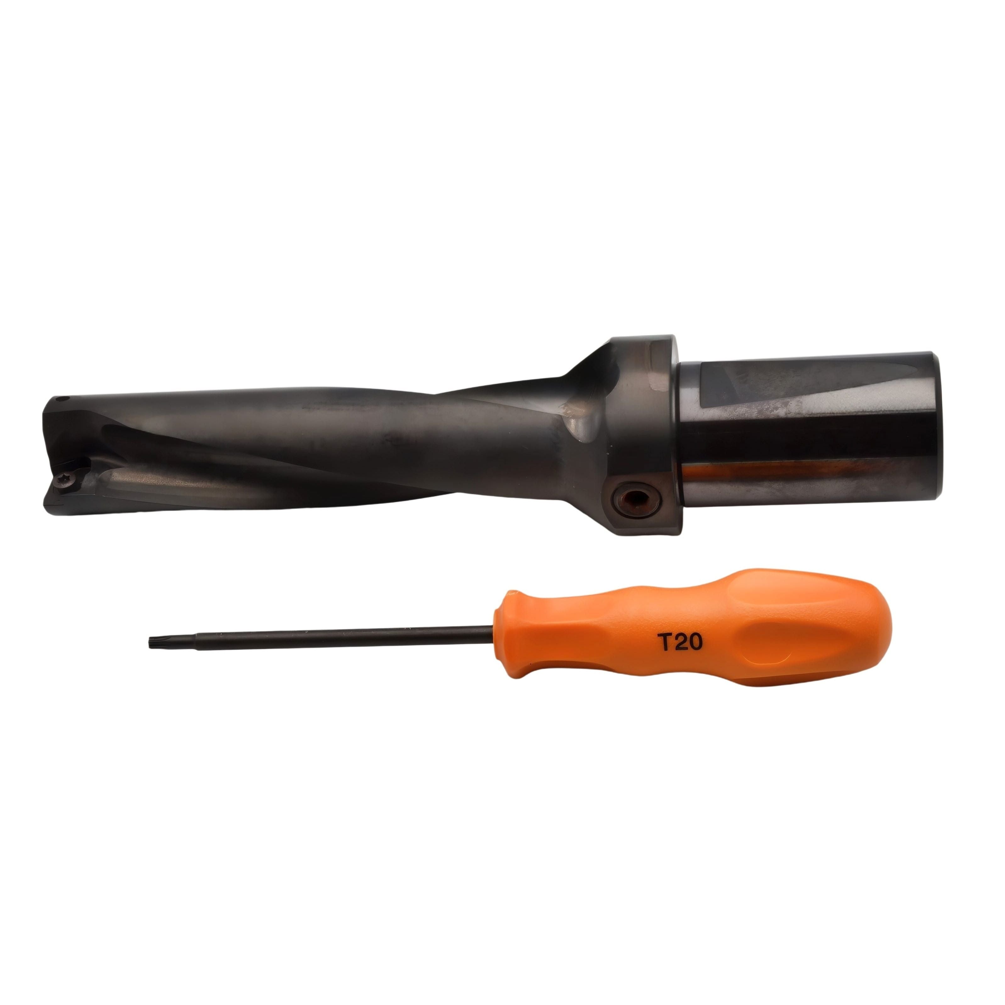 KYOCERA ASIA PACIFIC PTE LTD TOOL HOLDERS Kyocera S40-DRZ36144-12 Indexable Drill Holder 36mm 4xD – THD01270