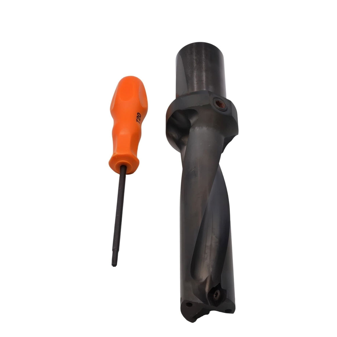 KYOCERA ASIA PACIFIC PTE LTD TOOL HOLDERS Kyocera S40-DRZ36144-12 Indexable Drill Holder 36mm 4xD – THD01270