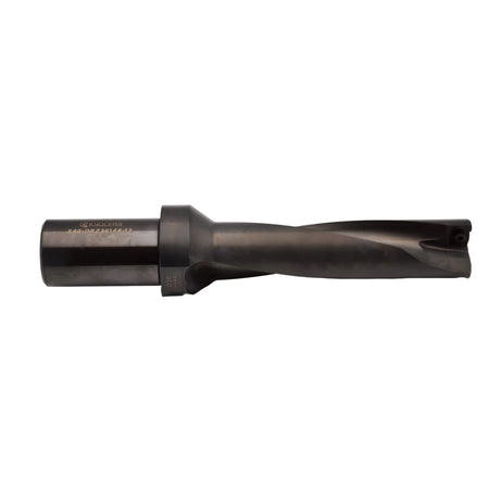 KYOCERA ASIA PACIFIC PTE LTD TOOL HOLDERS Kyocera S40-DRZ36144-12 Indexable Drill Holder 36mm 4xD – THD01270