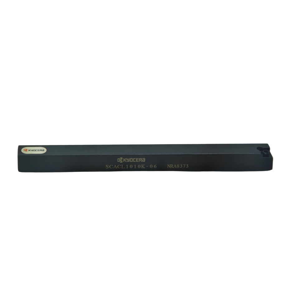 KYOCERA ASIA PACIFIC PTE LTD TOOL HOLDERS Kyocera SCACL1010K-06 External Turning Toolholder
