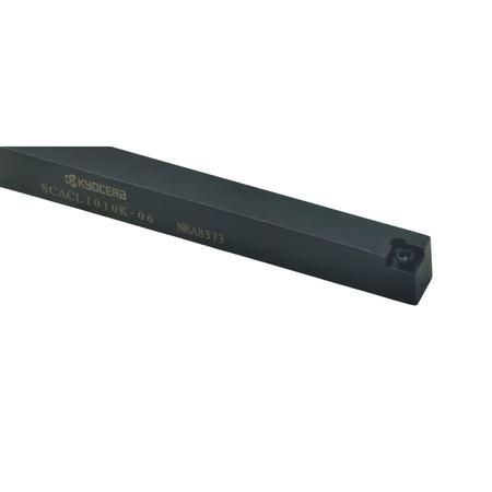 KYOCERA ASIA PACIFIC PTE LTD TOOL HOLDERS Kyocera SCACL1010K-06 External Turning Toolholder