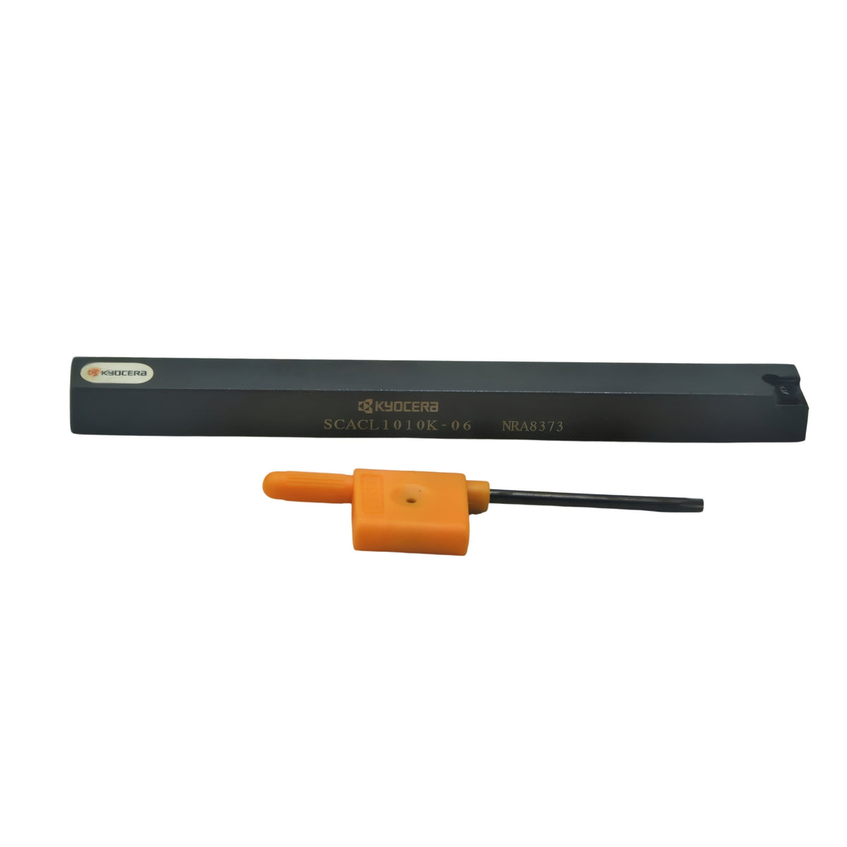 KYOCERA ASIA PACIFIC PTE LTD TOOL HOLDERS Kyocera SCACL1010K-06 External Turning Toolholder