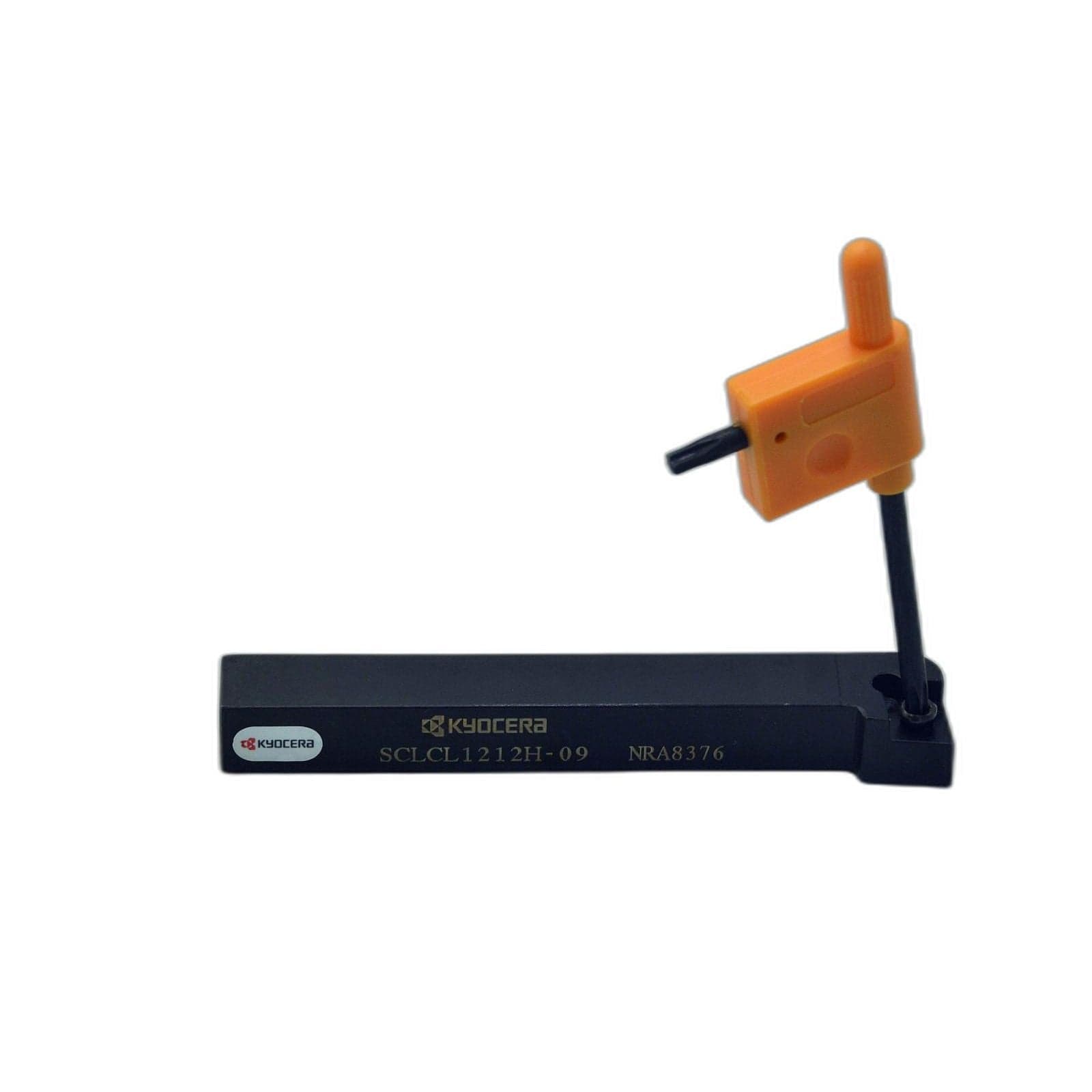 KYOCERA ASIA PACIFIC PTE LTD TOOL HOLDERS Kyocera SCLCL1212H-09 – External Turning Toolholder (THC05107)