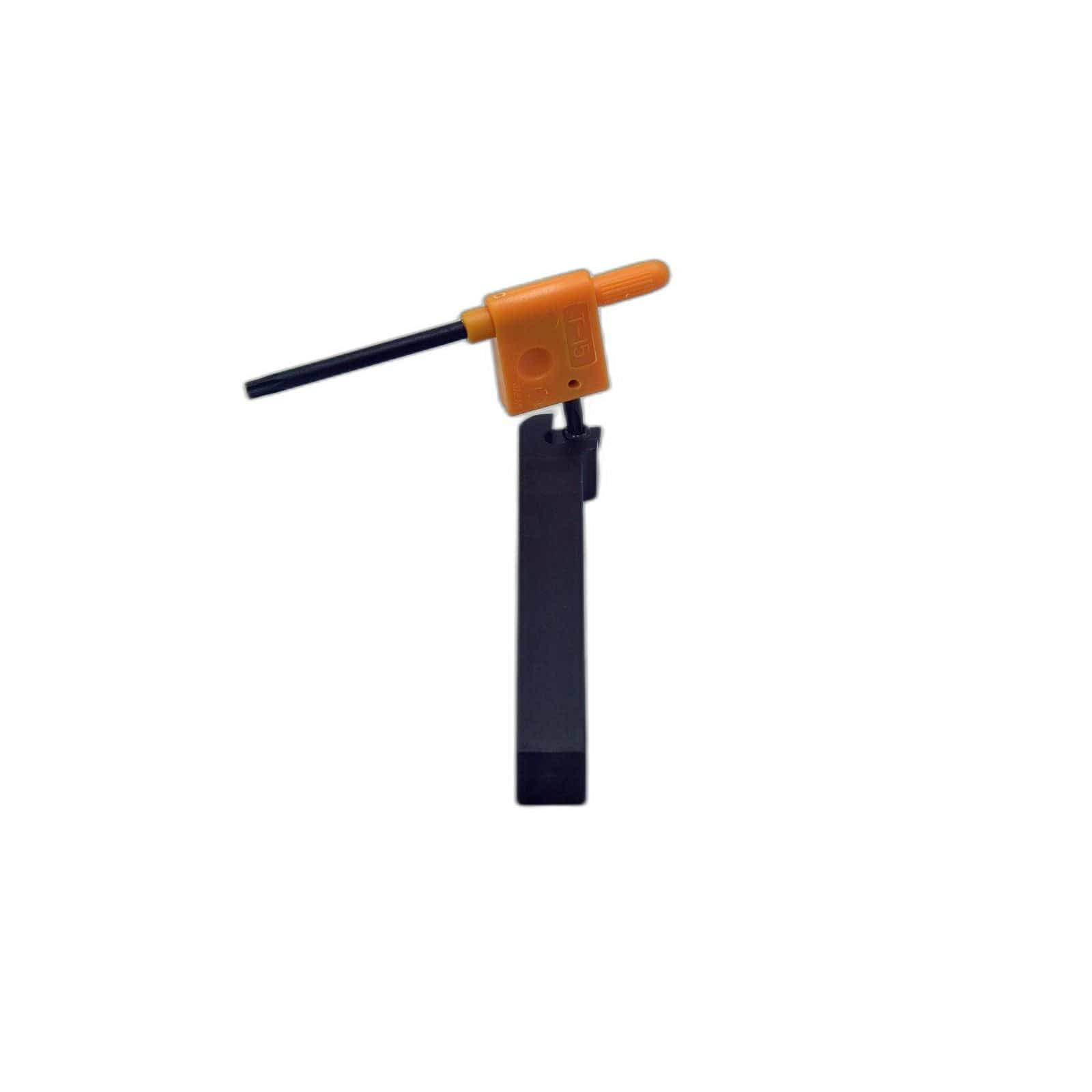 KYOCERA ASIA PACIFIC PTE LTD TOOL HOLDERS Kyocera SCLCL1212H-09 – External Turning Toolholder (THC05107)