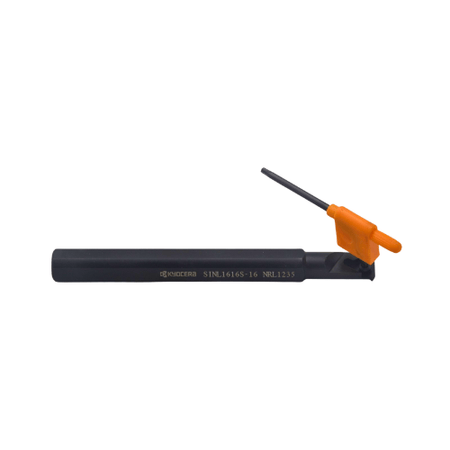 KYOCERA ASIA PACIFIC PTE LTD TOOL HOLDERS Kyocera SINL1616S-16 – Internal Threading Toolholder (THC04104)