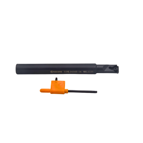 KYOCERA ASIA PACIFIC PTE LTD TOOL HOLDERS Kyocera SINL1616S-16 – Internal Threading Toolholder (THC04104)