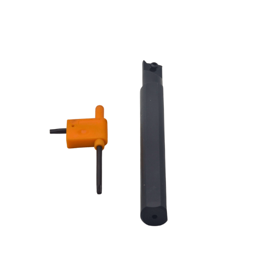 KYOCERA ASIA PACIFIC PTE LTD TOOL HOLDERS Kyocera SINL1616S-16 – Internal Threading Toolholder (THC04104)