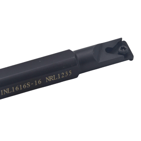 KYOCERA ASIA PACIFIC PTE LTD TOOL HOLDERS Kyocera SINL1616S-16 – Internal Threading Toolholder (THC04104)