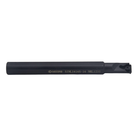 KYOCERA ASIA PACIFIC PTE LTD TOOL HOLDERS Kyocera SINL1616S-16 – Internal Threading Toolholder (THC04104)