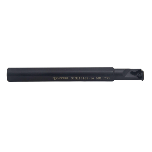 KYOCERA ASIA PACIFIC PTE LTD TOOL HOLDERS Kyocera SINL1616S-16 – Internal Threading Toolholder (THC04104)