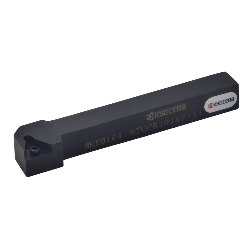KYOCERA ASIA PACIFIC PTE LTD TOOL HOLDERS Kyocera STGCR1010F-11 External Turning Toolholder