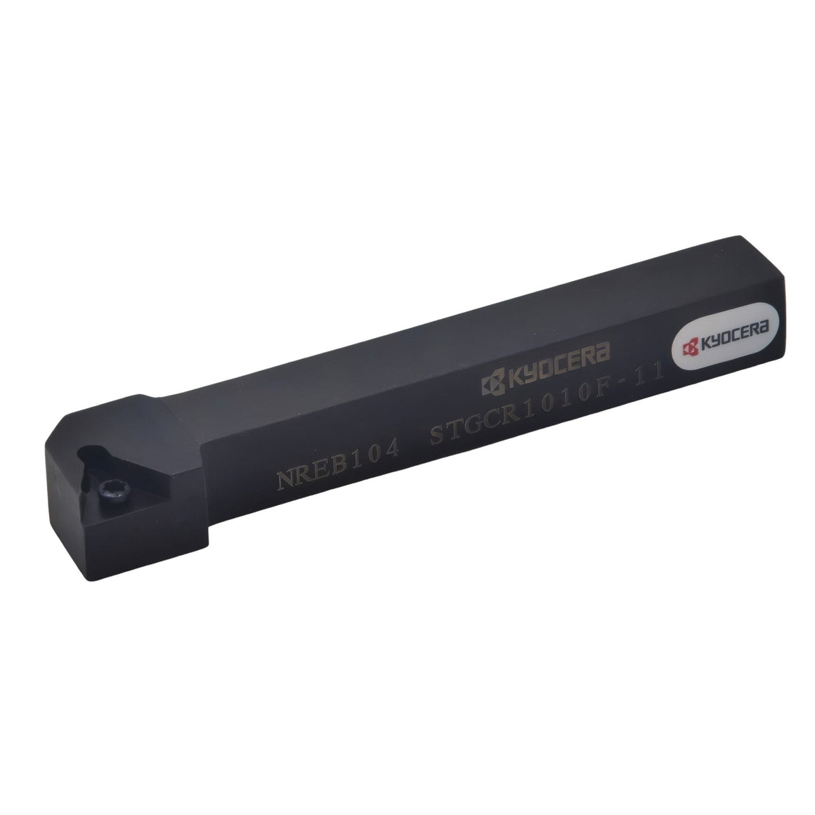 KYOCERA ASIA PACIFIC PTE LTD TOOL HOLDERS Kyocera STGCR1010F-11 External Turning Toolholder