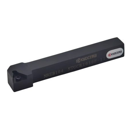 KYOCERA ASIA PACIFIC PTE LTD TOOL HOLDERS Kyocera STGCR1010F-11 External Turning Toolholder