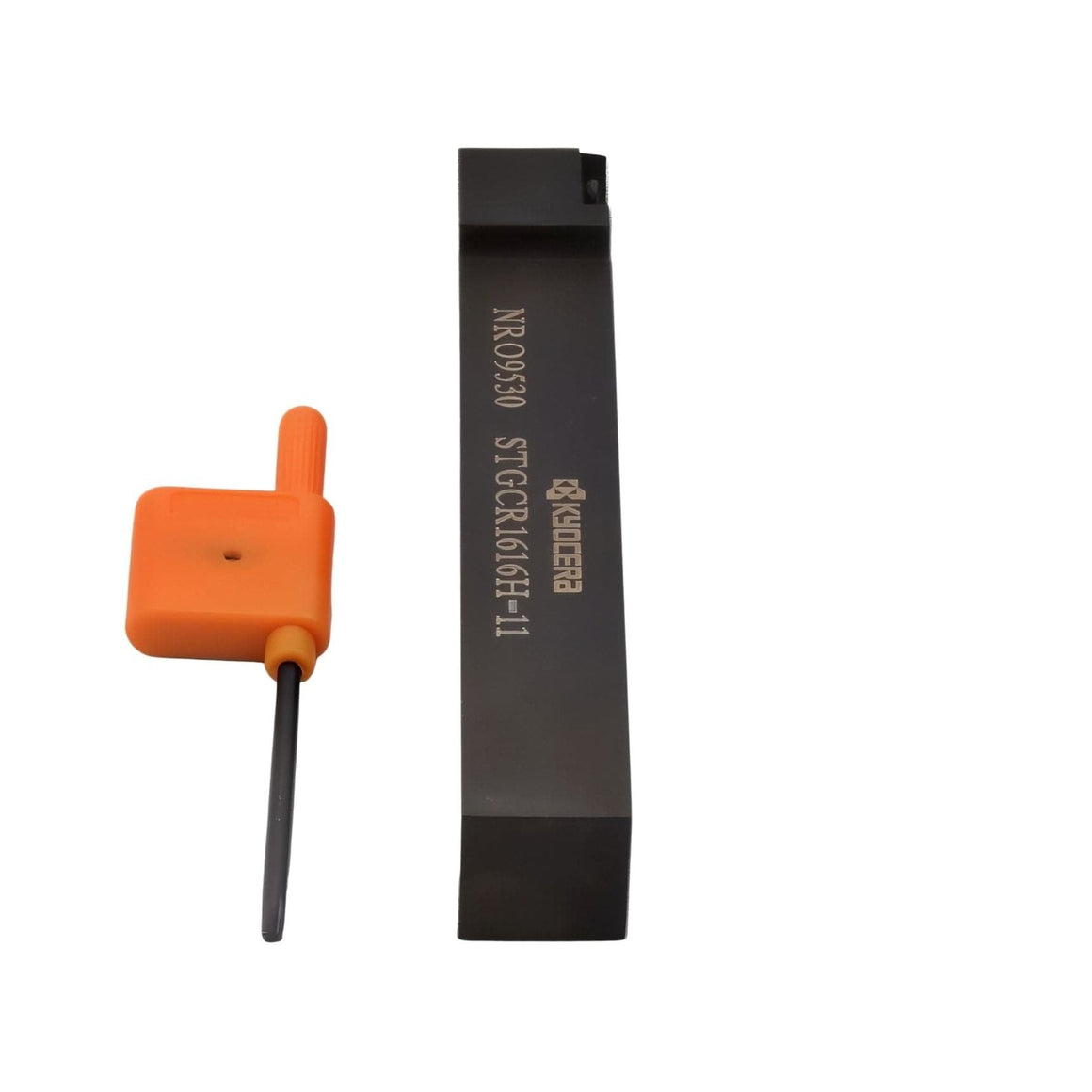 KYOCERA ASIA PACIFIC PTE LTD TOOL HOLDERS Kyocera STGCR1616H-11 External Turning Toolholder