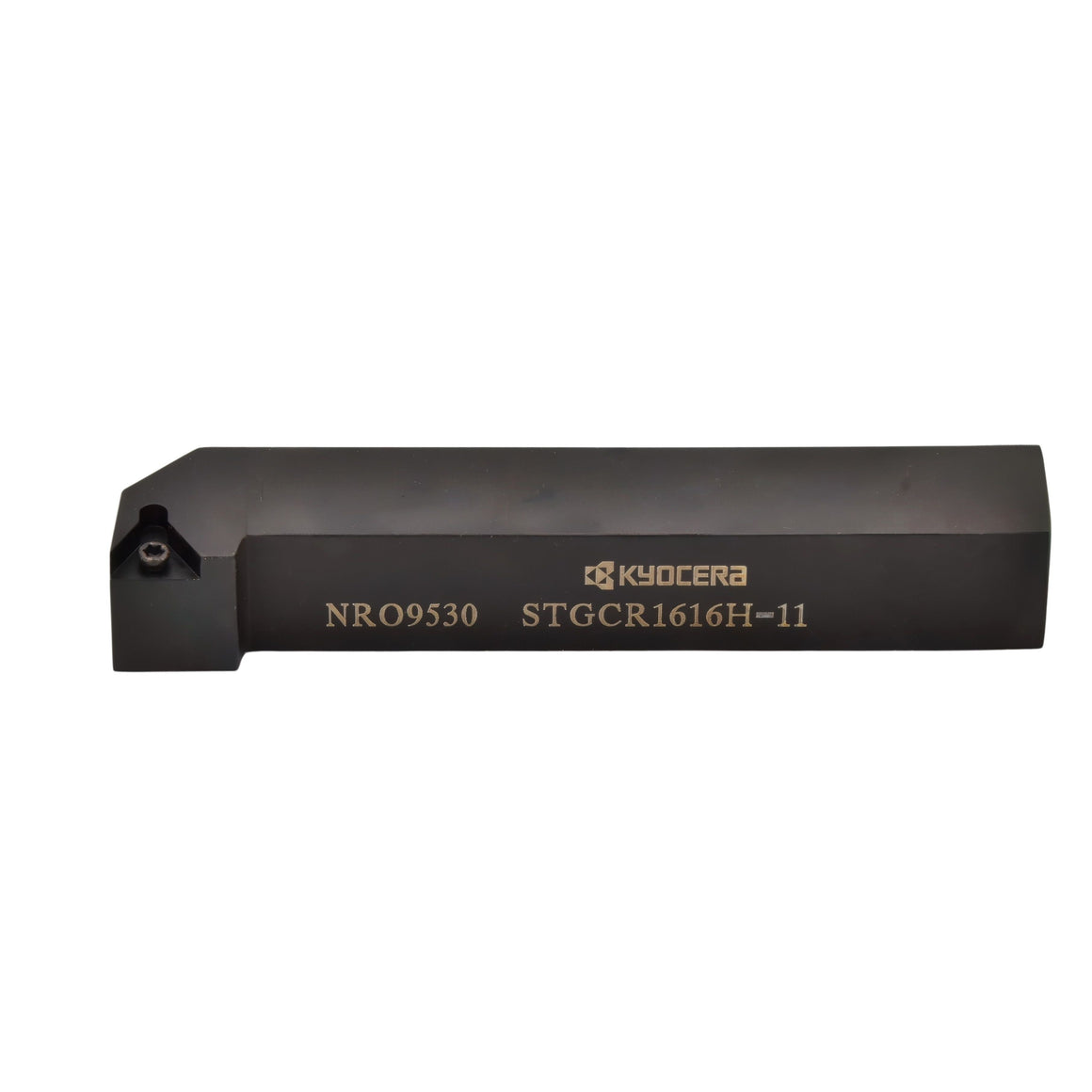 KYOCERA ASIA PACIFIC PTE LTD TOOL HOLDERS Kyocera STGCR1616H-11 External Turning Toolholder