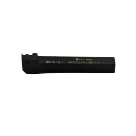 KYOCERA ASIA PACIFIC PTE LTD TOOL HOLDERS Kyocera STGPR1010F-11 – Indexable Turning Toolholder (THC08462)