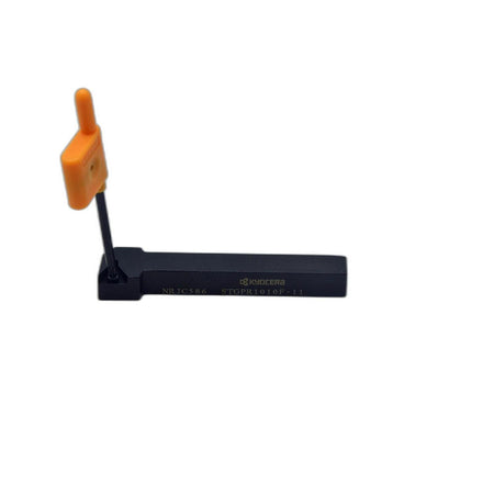 KYOCERA ASIA PACIFIC PTE LTD TOOL HOLDERS Kyocera STGPR1010F-11 – Indexable Turning Toolholder (THC08462)