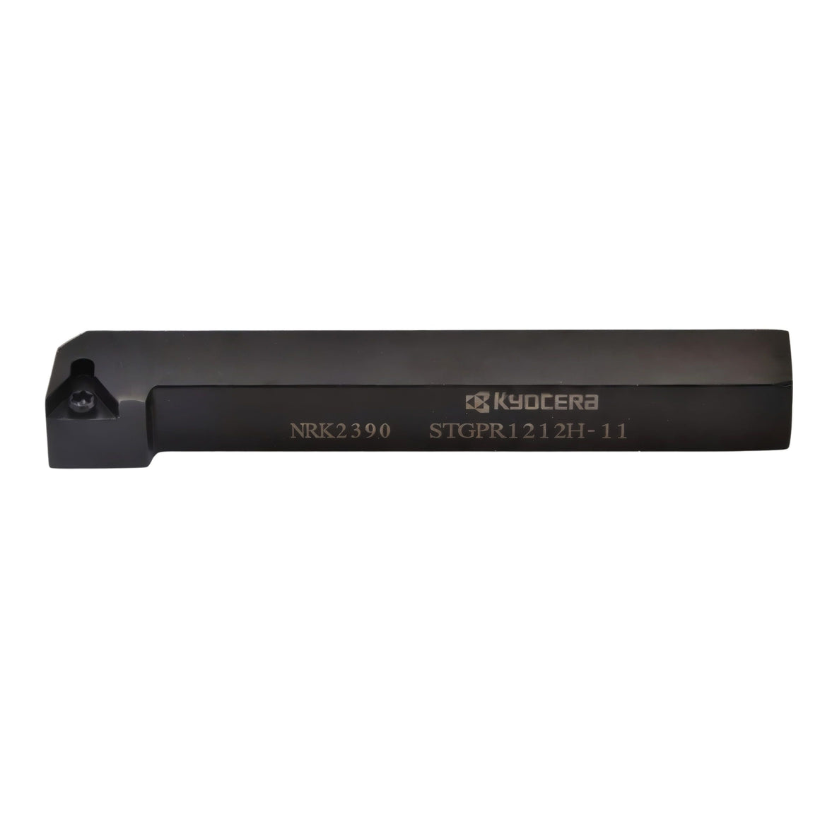 KYOCERA ASIA PACIFIC PTE LTD TOOL HOLDERS Kyocera STGPR1212H-11 External Turning Toolholder – THC08464