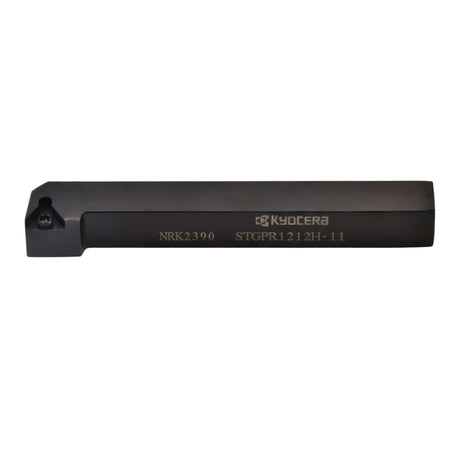 KYOCERA ASIA PACIFIC PTE LTD TOOL HOLDERS Kyocera STGPR1212H-11 External Turning Toolholder – THC08464