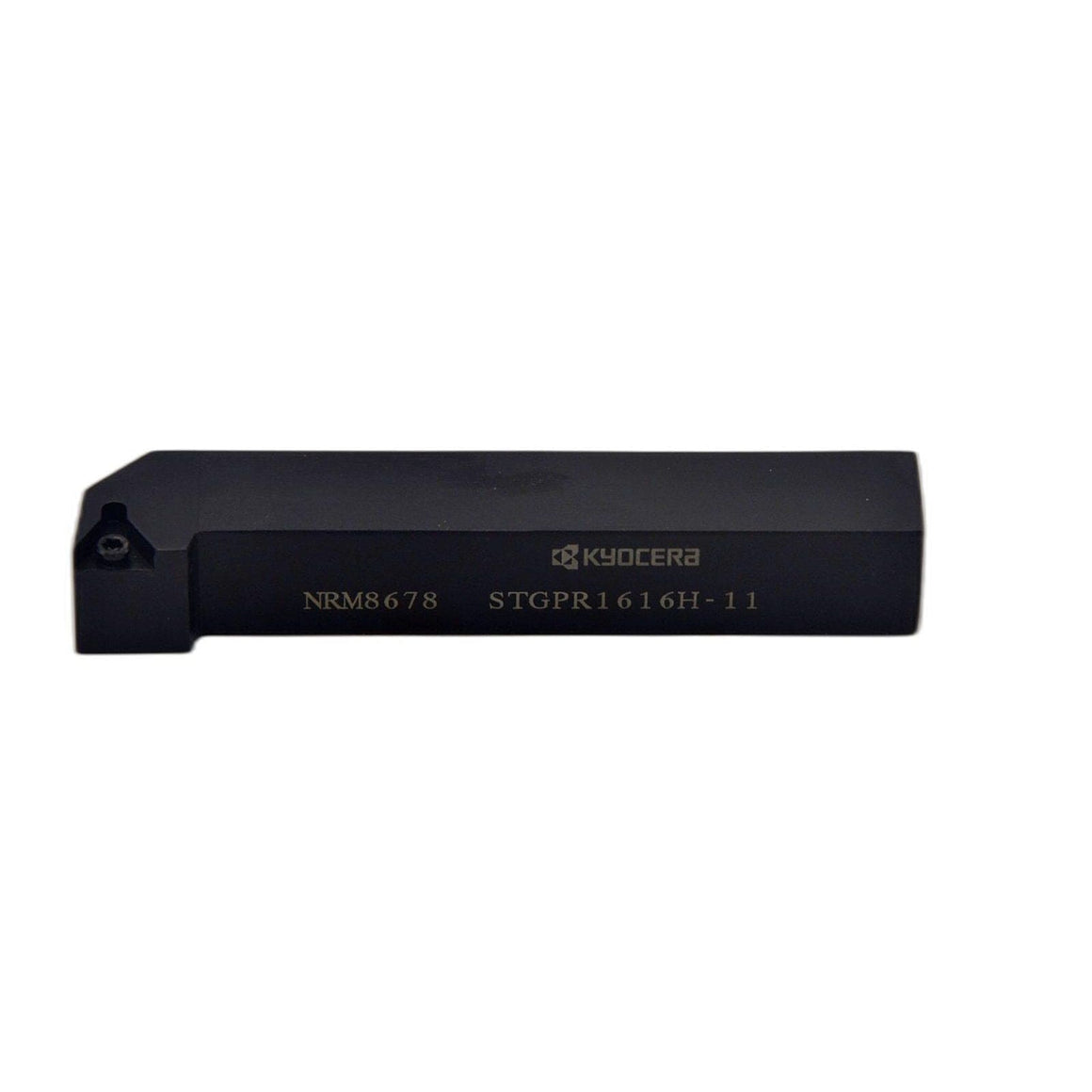 KYOCERA ASIA PACIFIC PTE LTD TOOL HOLDERS Kyocera STGPR1616H-11 – External Turning Toolholder (THC08466)