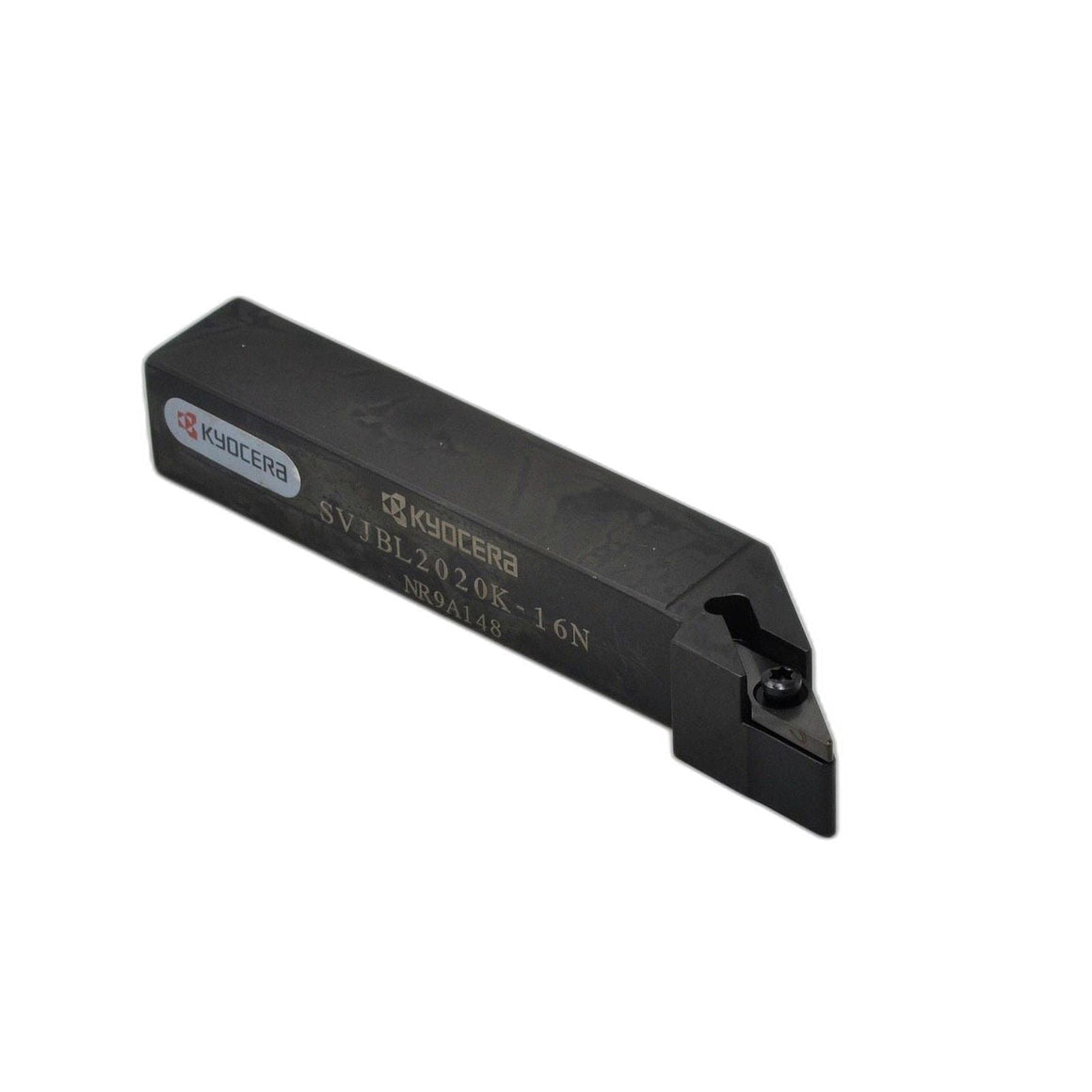 KYOCERA ASIA PACIFIC PTE LTD TOOL HOLDERS Kyocera SVJBL2020K-16N – External Turning Toolholder (THC07319)