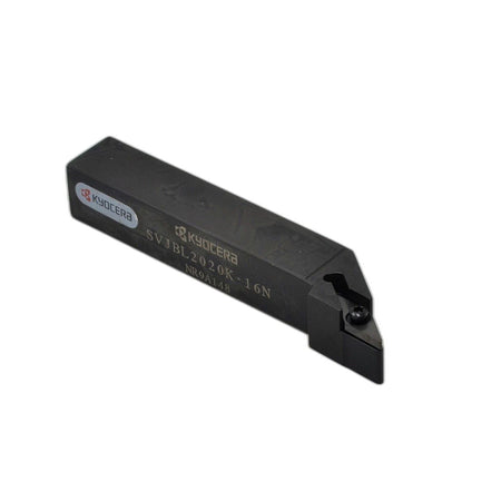 KYOCERA ASIA PACIFIC PTE LTD TOOL HOLDERS Kyocera SVJBL2020K-16N – External Turning Toolholder (THC07319)