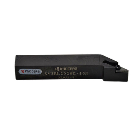 KYOCERA ASIA PACIFIC PTE LTD TOOL HOLDERS Kyocera SVJBL2020K-16N – External Turning Toolholder (THC07319)