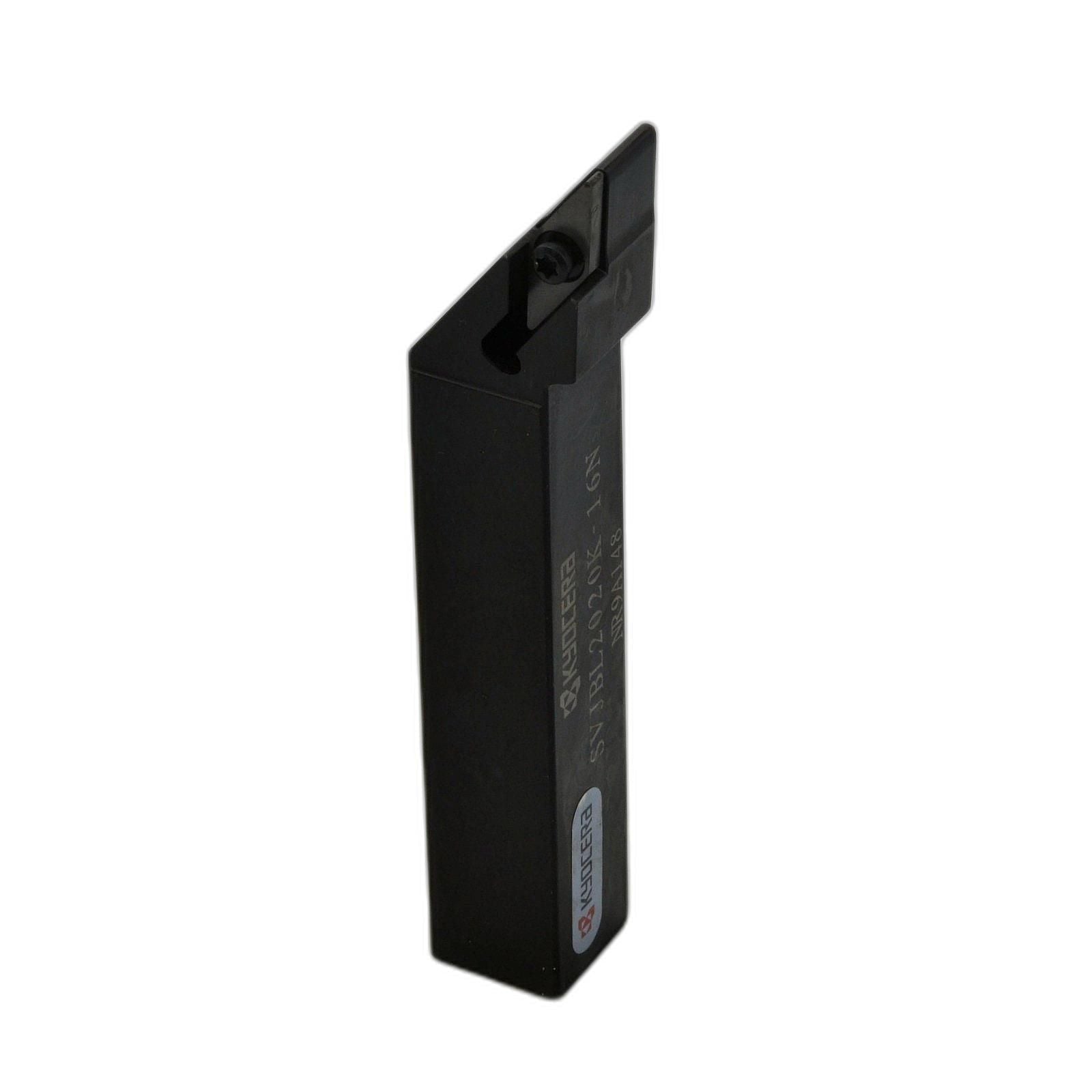 KYOCERA ASIA PACIFIC PTE LTD TOOL HOLDERS Kyocera SVJBL2020K-16N – External Turning Toolholder (THC07319)