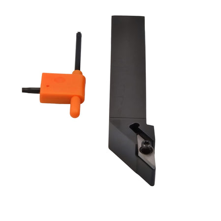 KYOCERA ASIA PACIFIC PTE LTD TOOL HOLDERS Kyocera SVJBR2020K-16N External Turning Toolholder – THC07318
