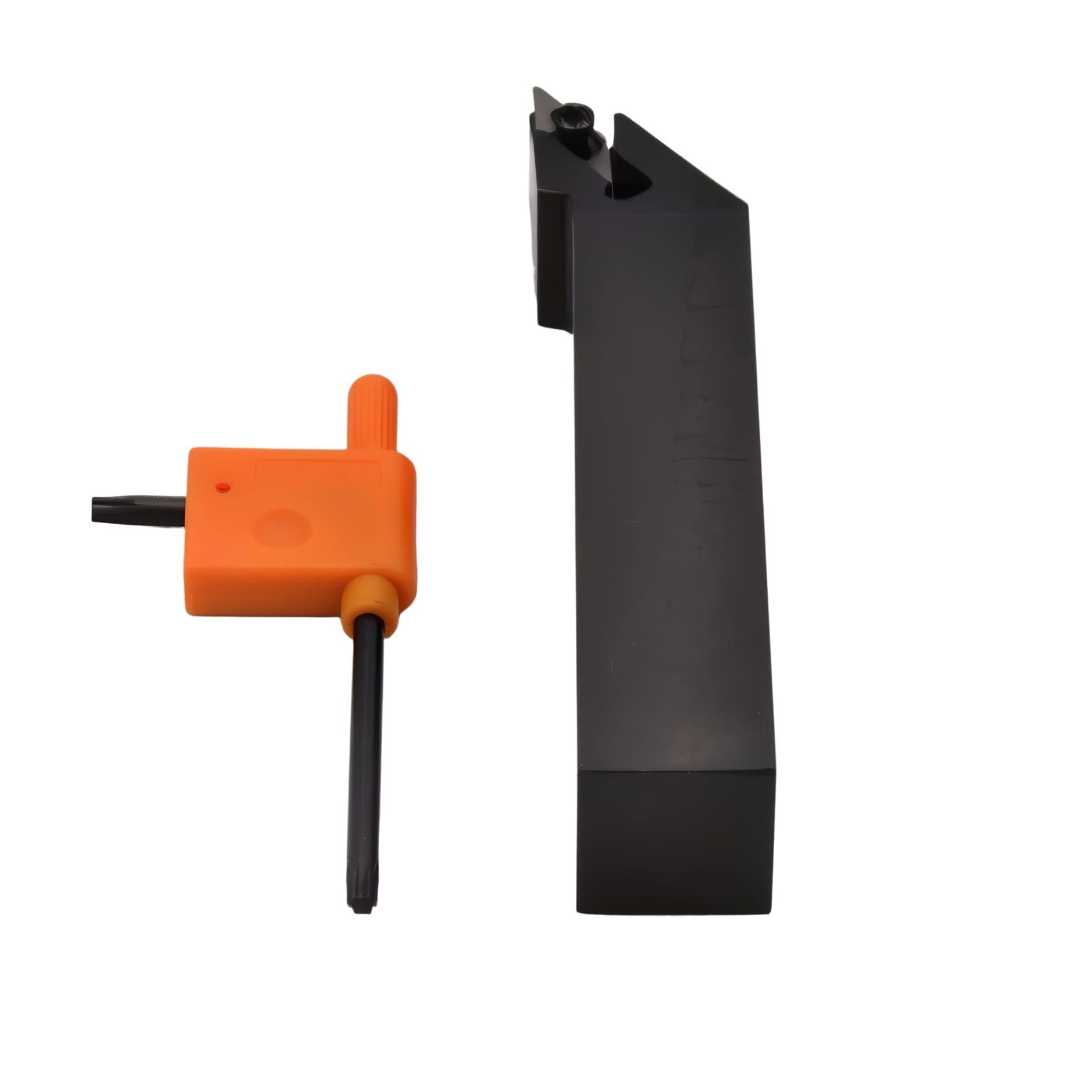 KYOCERA ASIA PACIFIC PTE LTD TOOL HOLDERS Kyocera SVJBR2020K-16N External Turning Toolholder – THC07318