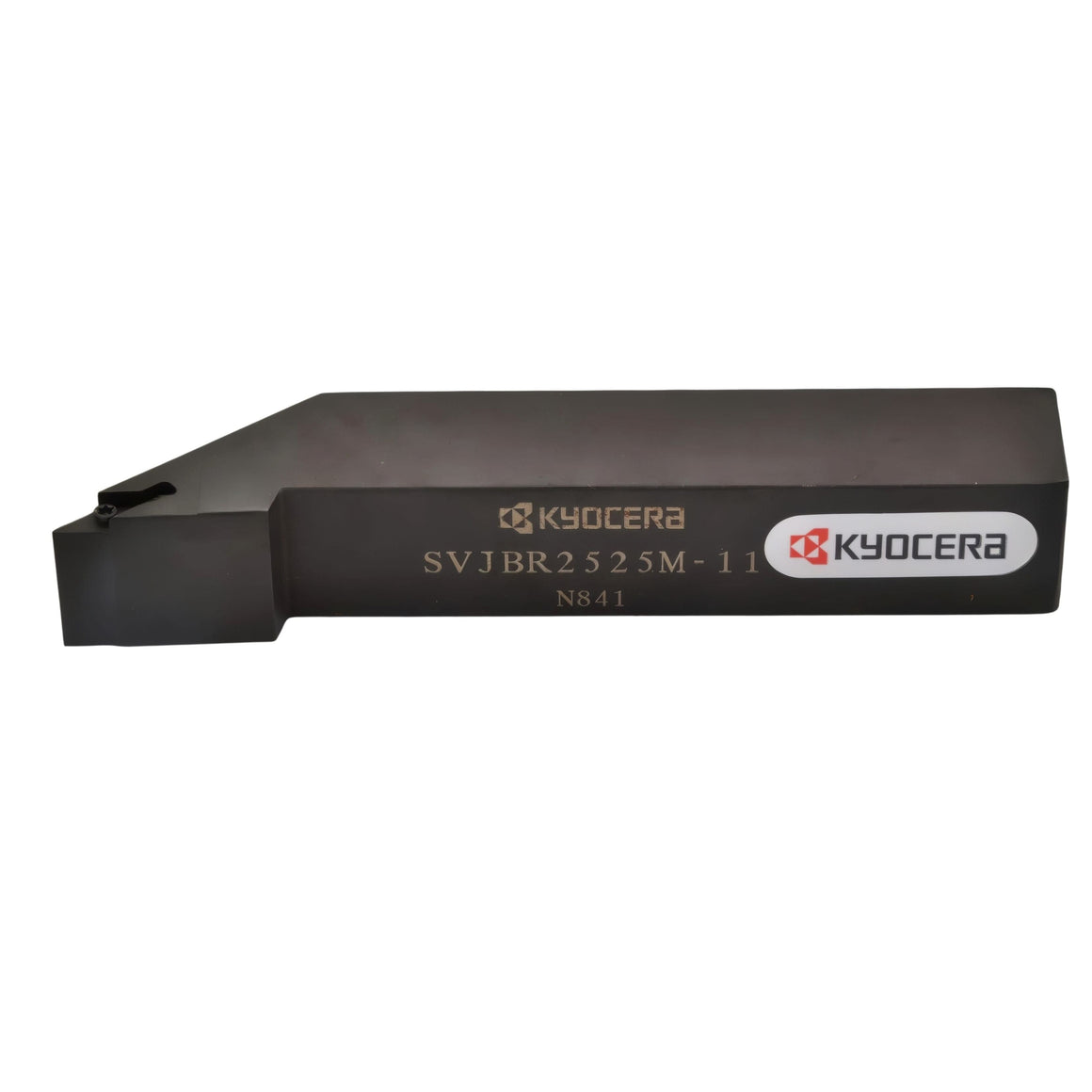 KYOCERA ASIA PACIFIC PTE LTD TOOL HOLDERS Kyocera SVJBR2525M-11 External Turning Toolholder – THC07312