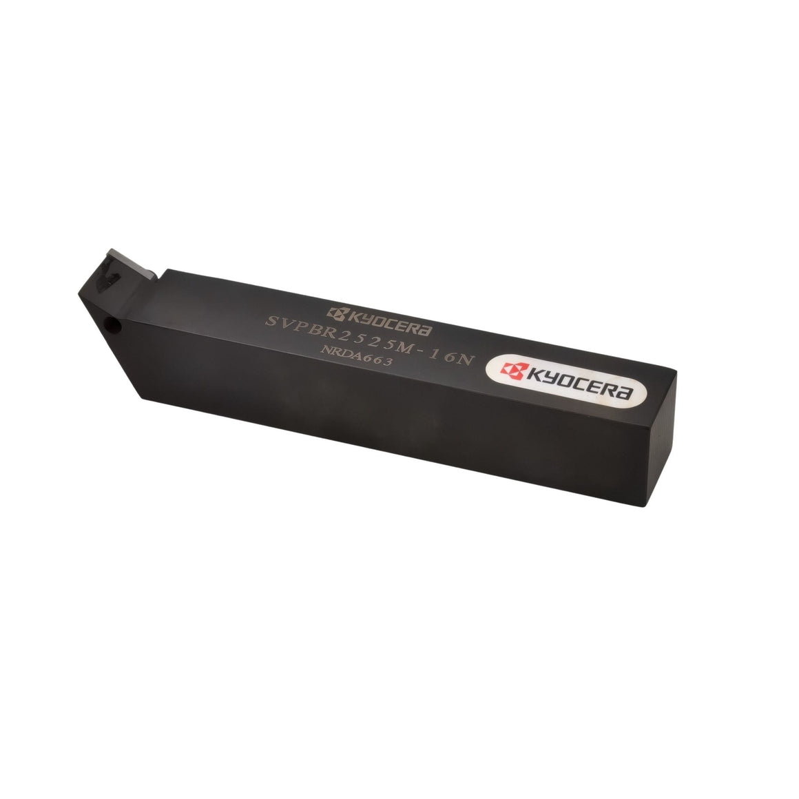 KYOCERA ASIA PACIFIC PTE LTD TOOL HOLDERS Kyocera SVPBR2525M-16N External Turning Toolholder