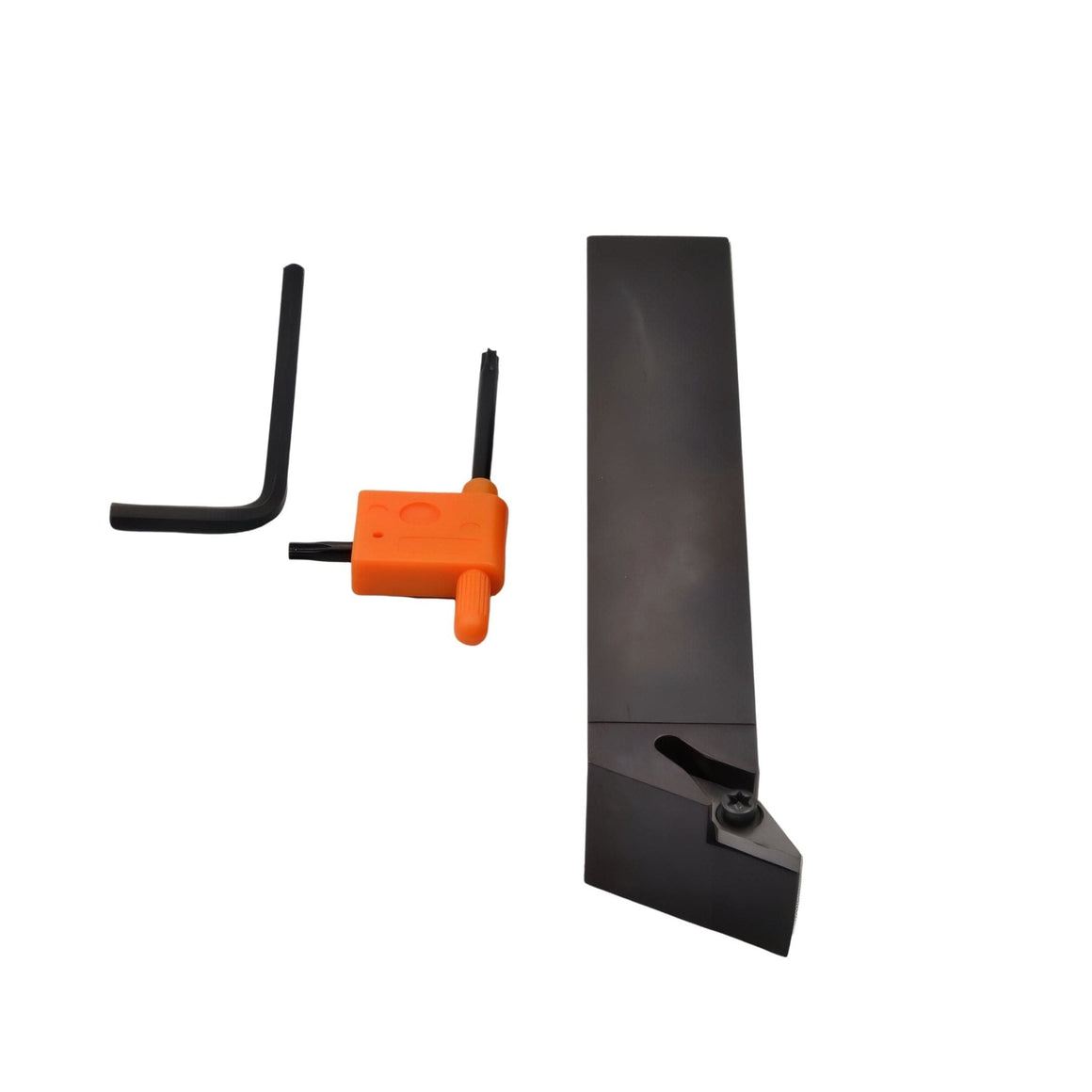 KYOCERA ASIA PACIFIC PTE LTD TOOL HOLDERS Kyocera SVPBR2525M-16N External Turning Toolholder