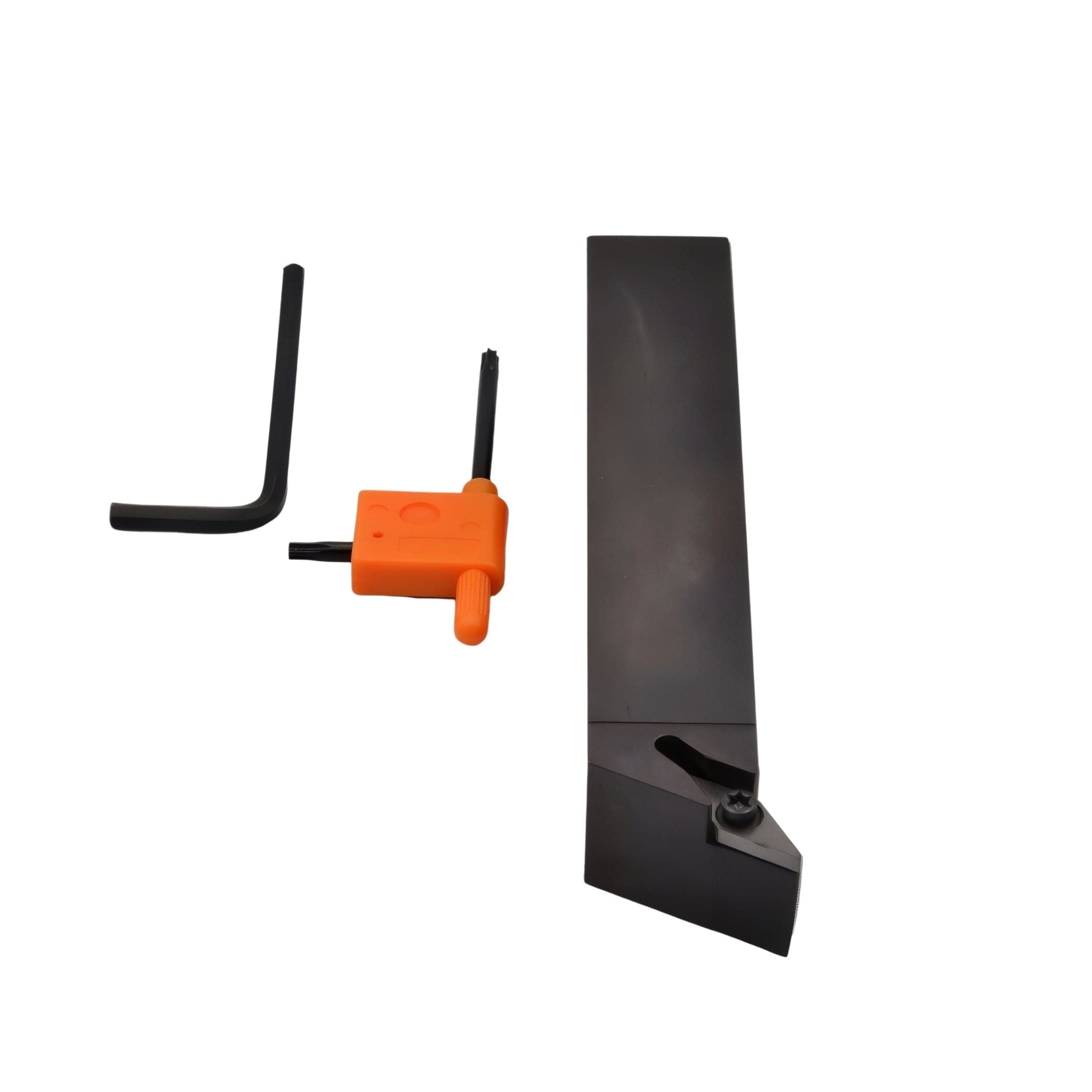 KYOCERA ASIA PACIFIC PTE LTD TOOL HOLDERS Kyocera SVPBR2525M-16N External Turning Toolholder