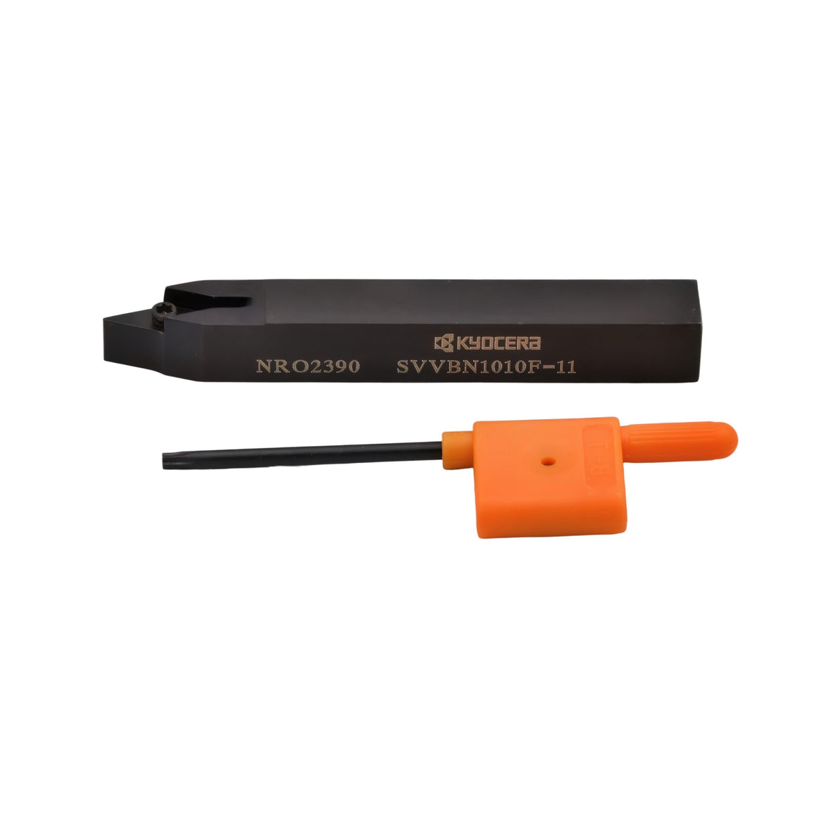 KYOCERA ASIA PACIFIC PTE LTD TOOL HOLDERS Kyocera SVVBN1616H-11 External Turning Toolholder