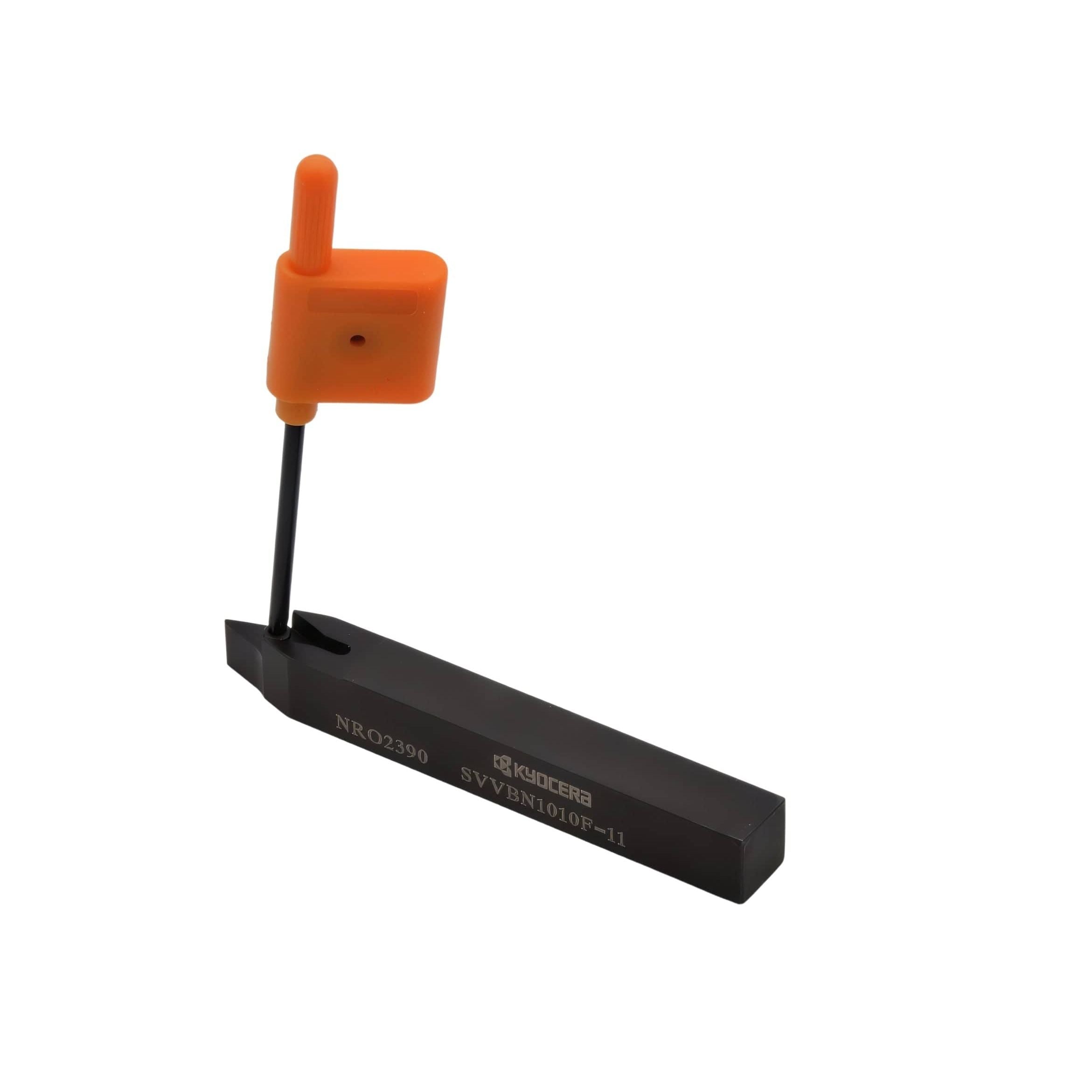 KYOCERA ASIA PACIFIC PTE LTD TOOL HOLDERS Kyocera SVVBN1616H-11 External Turning Toolholder