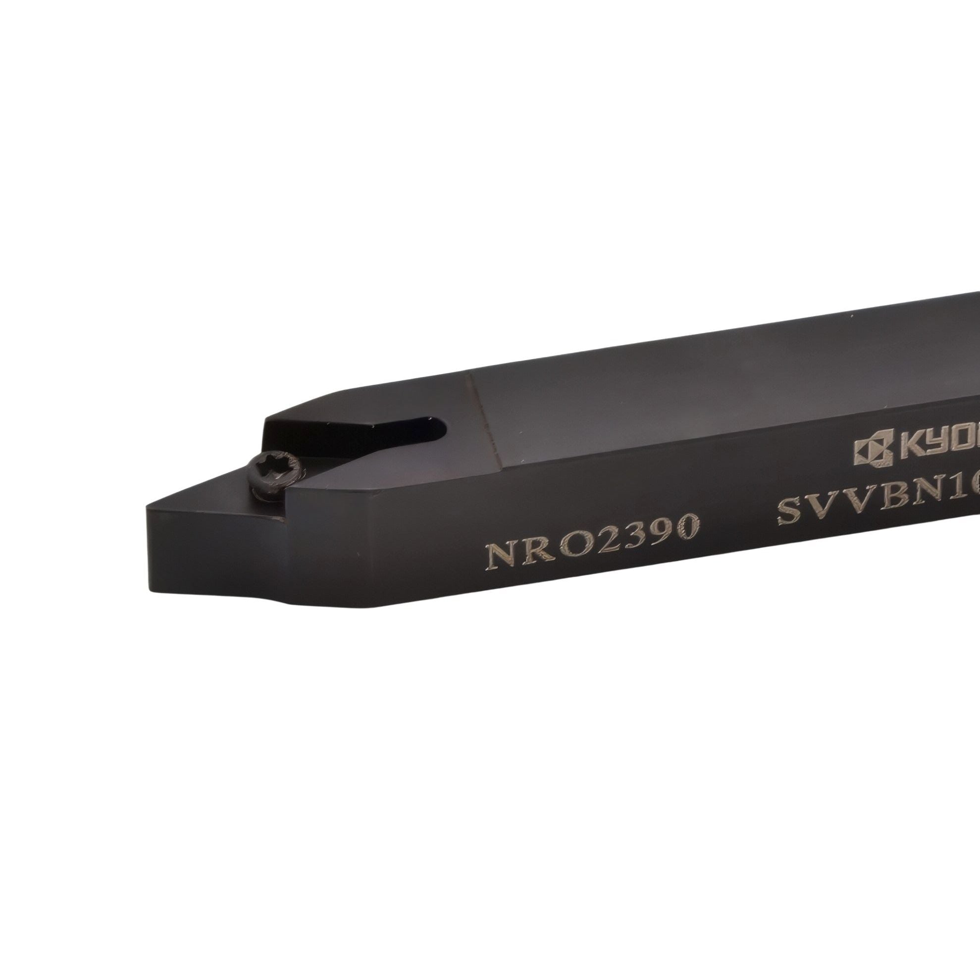 KYOCERA ASIA PACIFIC PTE LTD TOOL HOLDERS Kyocera SVVBN1616H-11 External Turning Toolholder