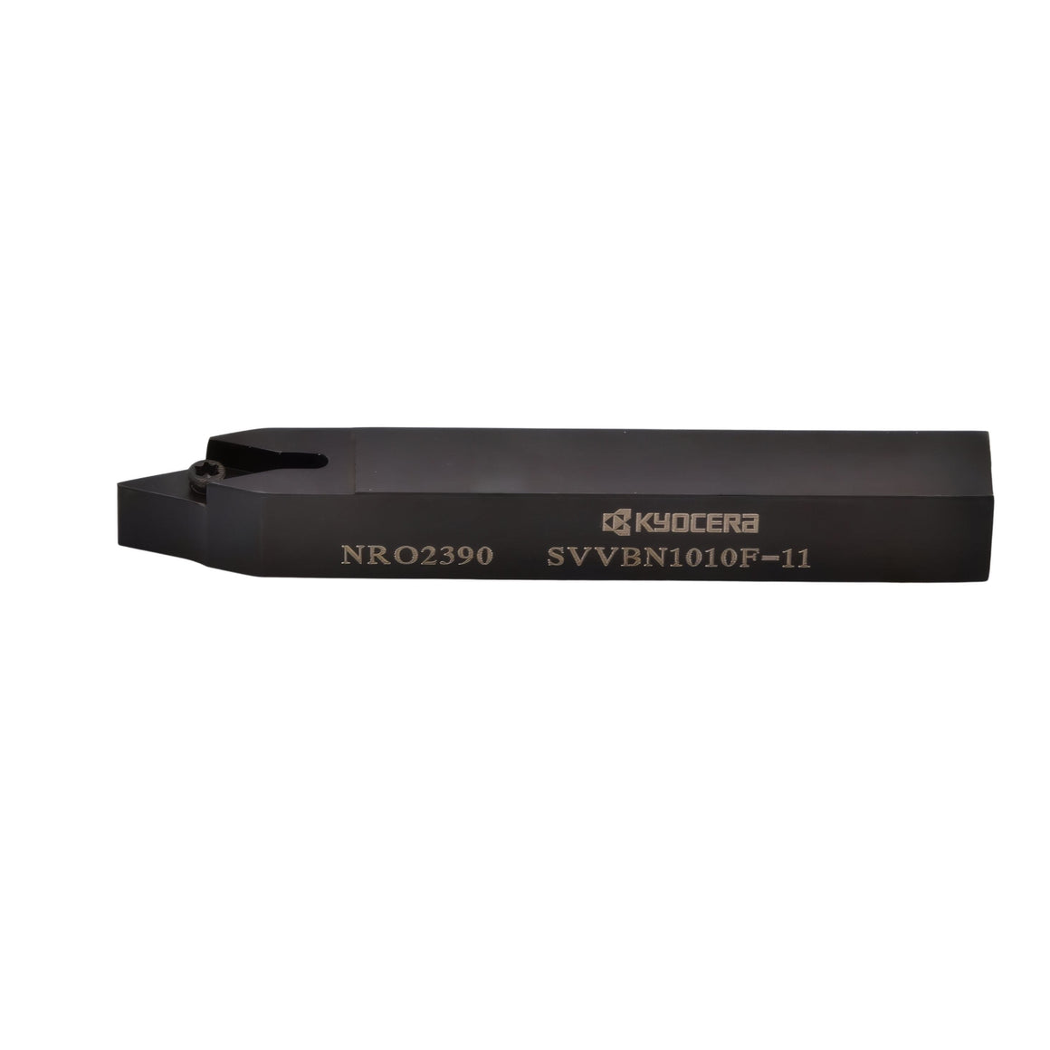 KYOCERA ASIA PACIFIC PTE LTD TOOL HOLDERS Kyocera SVVBN1616H-11 External Turning Toolholder