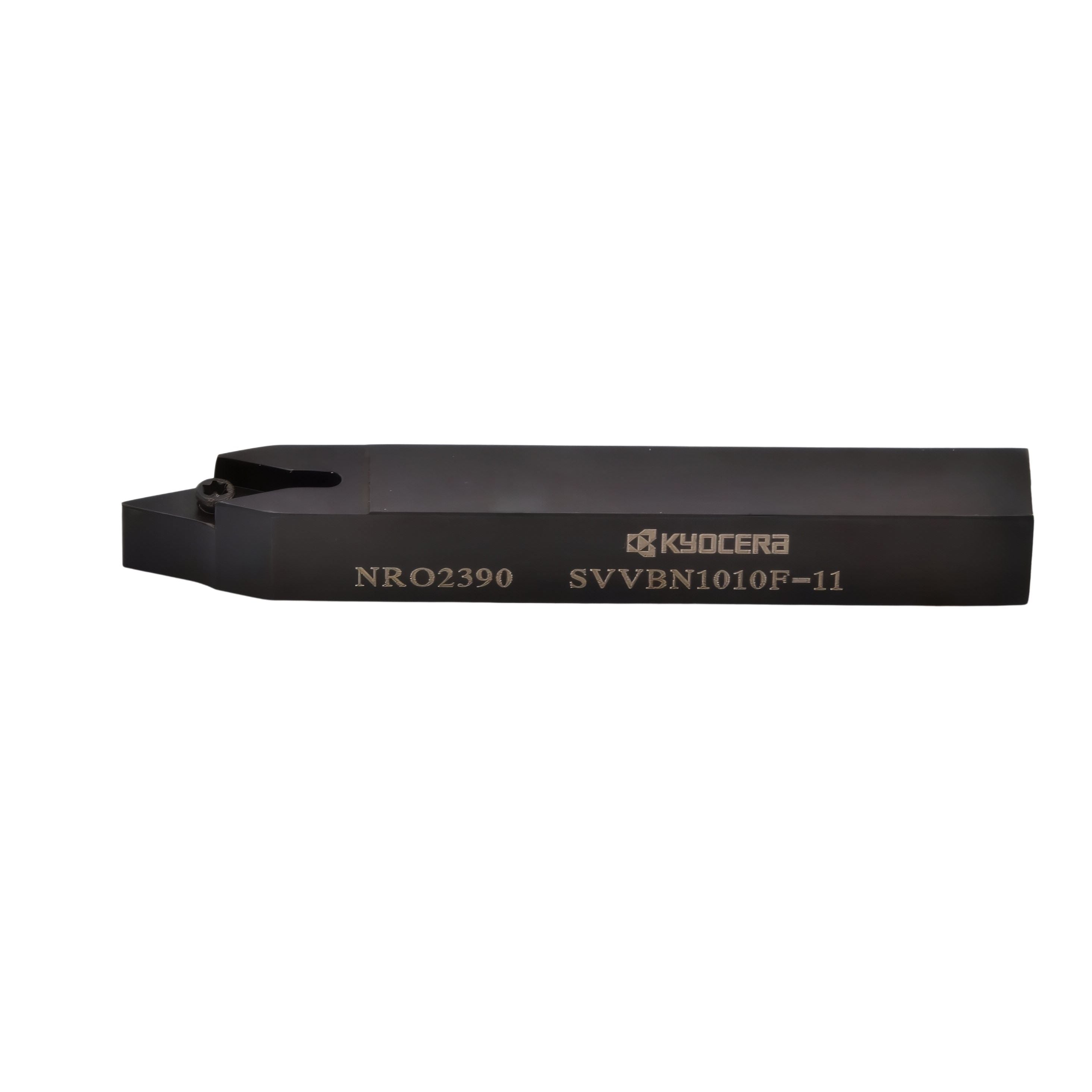 KYOCERA ASIA PACIFIC PTE LTD TOOL HOLDERS Kyocera SVVBN1616H-11 External Turning Toolholder