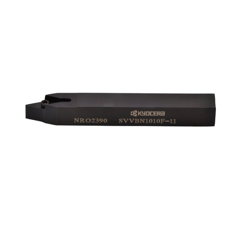 KYOCERA ASIA PACIFIC PTE LTD TOOL HOLDERS Kyocera SVVBN1616H-11 External Turning Toolholder