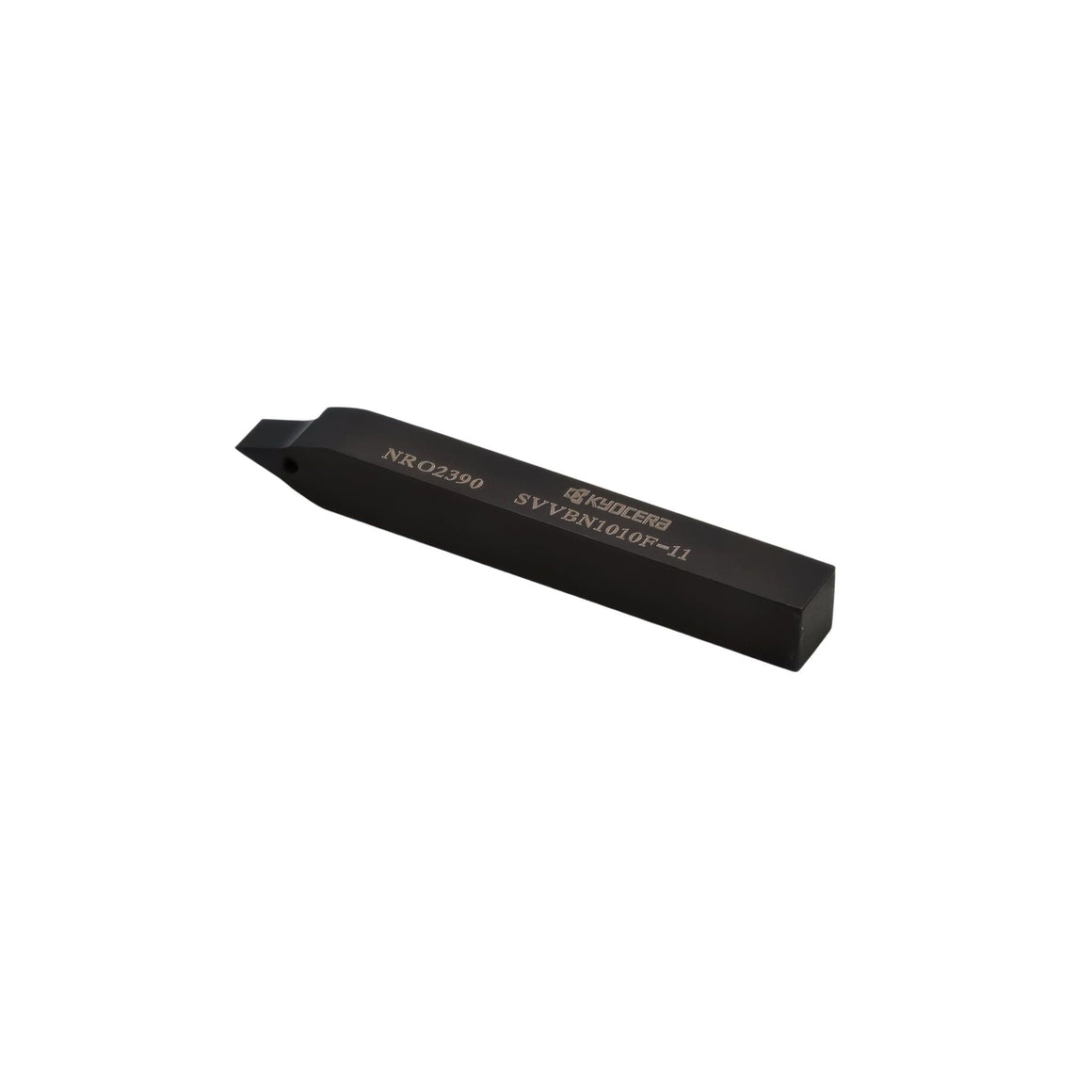KYOCERA ASIA PACIFIC PTE LTD TOOL HOLDERS Kyocera SVVBN1616H-11 External Turning Toolholder