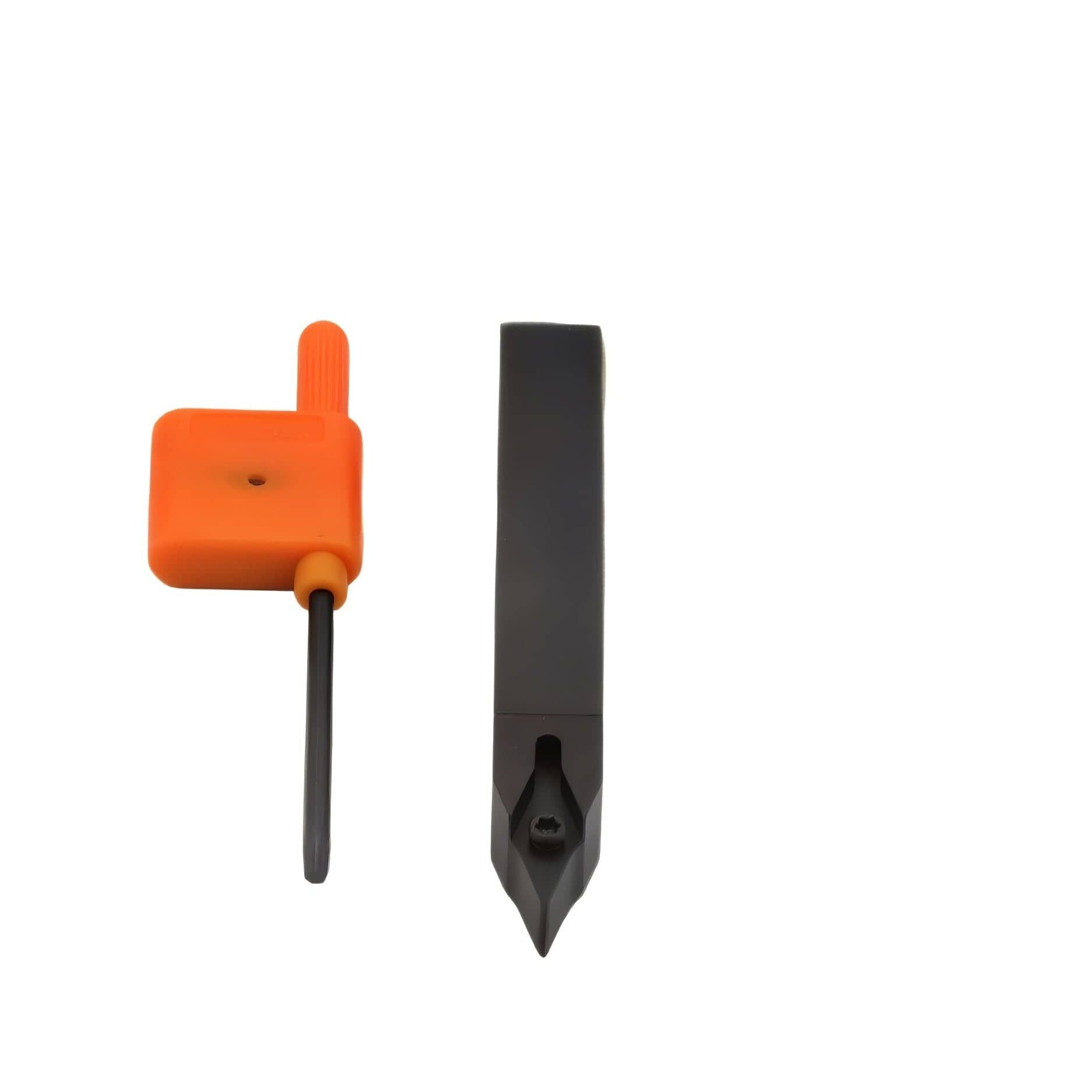 KYOCERA ASIA PACIFIC PTE LTD TOOL HOLDERS Kyocera SVVBN1616H-11 External Turning Toolholder