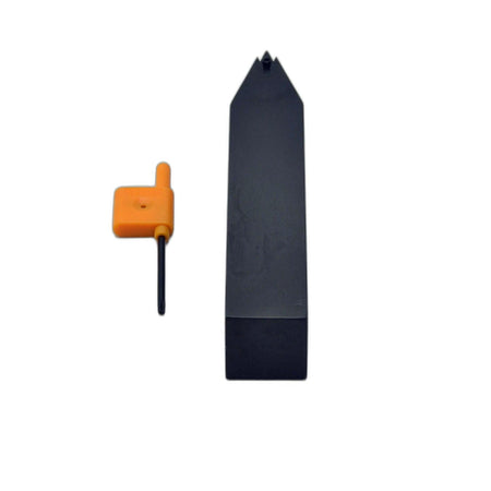 KYOCERA ASIA PACIFIC PTE LTD TOOL HOLDERS Kyocera SVVBN2525M-11 – External Turning Toolholder (THC07334)