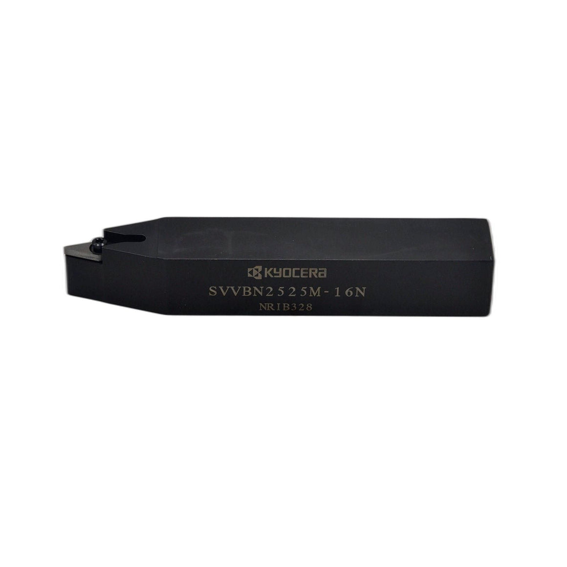 KYOCERA ASIA PACIFIC PTE LTD TOOL HOLDERS Kyocera SVVBN2525M-16N – External Turning Toolholder (THC07323)