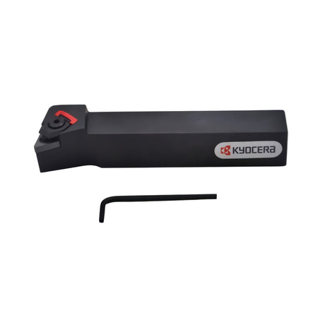 KYOCERA ASIA PACIFIC PTE LTD TOOL HOLDERS Kyocera WTKNR2525M-16N External Turning Toolholder