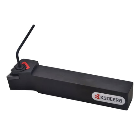 KYOCERA ASIA PACIFIC PTE LTD TOOL HOLDERS Kyocera WTKNR2525M-16N External Turning Toolholder