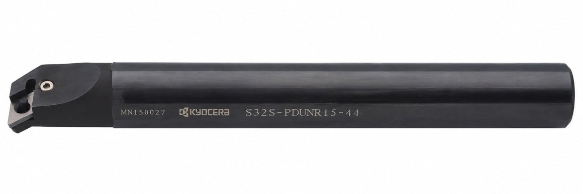 Kyocera Boring Bar S32S-PDUNR15-44 suits DNMG 1504 Inserts - Twin Eagle Imports